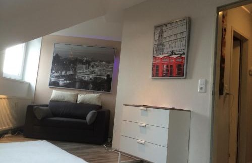 Himmelsthur Apartment | Mini-Ferien-Suite Hildesheim