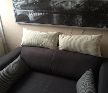 Himmelsthur Apartment | Mini-Ferien-Suite Hildesheim
