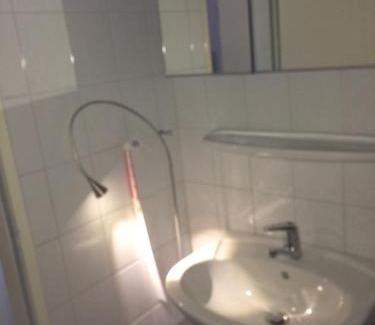 Himmelsthur Apartment | Mini-Ferien-Suite Hildesheim