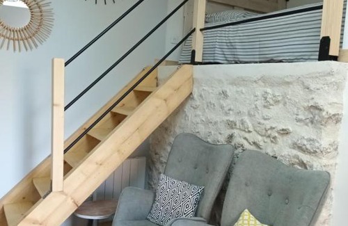 Beaugency House | Mini Gite Les Marais Beaugency