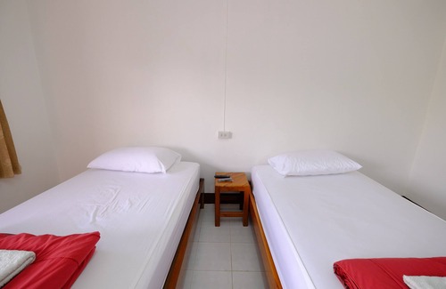 Mae Sariang House | Mini Guesthouse