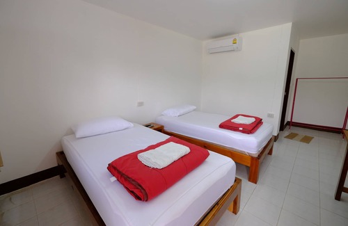 Mae Sariang House | Mini Guesthouse