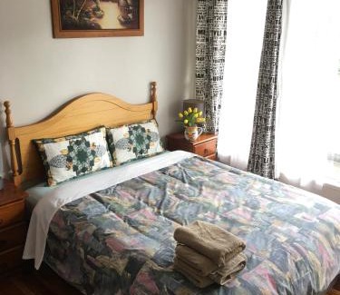 Papatoetoe House | Mini Homestay
