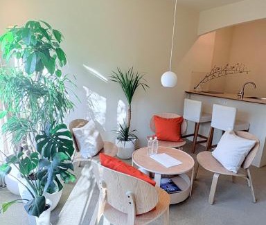 Shimonoseki Apartment | MINI HOTEL maruyama