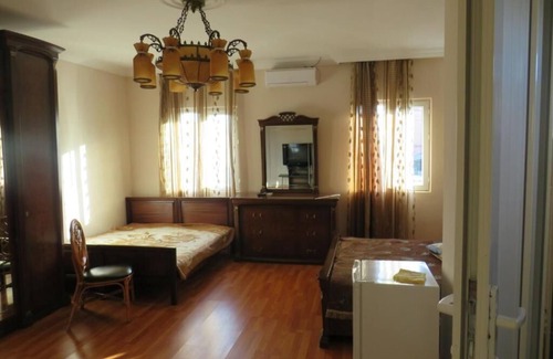 Kobuleti House | Mini Hotel on Guramishvili 22