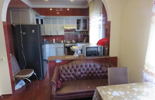 Kobuleti House | Mini Hotel on Guramishvili 22