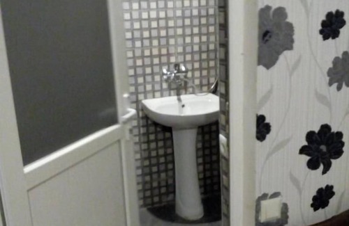 Kobuleti House | Mini Hotel on Guramishvili 22