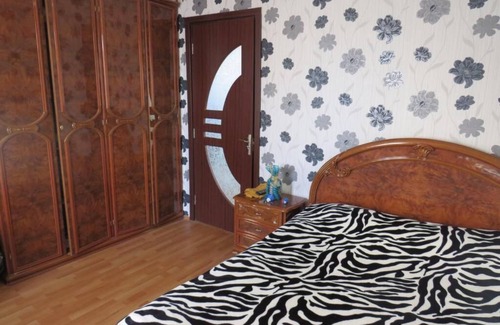 Kobuleti House | Mini Hotel on Guramishvili 22