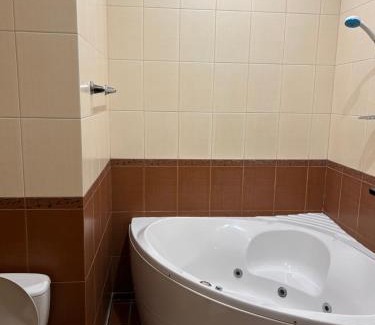 Babushkins'kyi district Hotel | Mini Hotel Smak