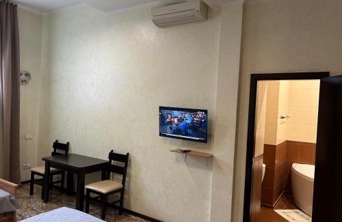 Babushkins'kyi district Hotel | Mini Hotel Smak