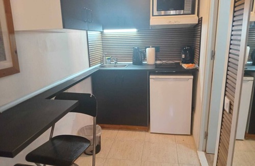 La Prosperitat Villa | MINI HOUSE 25M2
