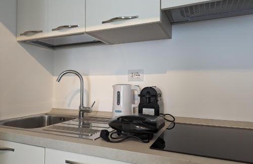 Caselle Apartment | Mini House Catullo