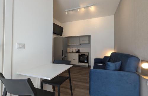 Caselle Apartment | Mini House Catullo
