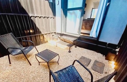 Luiz Toledo Apartment | Mini House Lago Santa