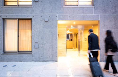 Omorinishi Apartment | MINI HOUSE Tokyo South