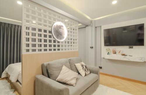 Nimman Apartment | Mini Jung Ka ne