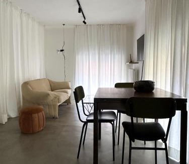 Reggio nell'Emilia Bed & Breakfast | Mini loft
