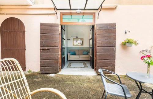 Colle di Tora Apartment | Mini loft Verdi Casa De Sanctis
