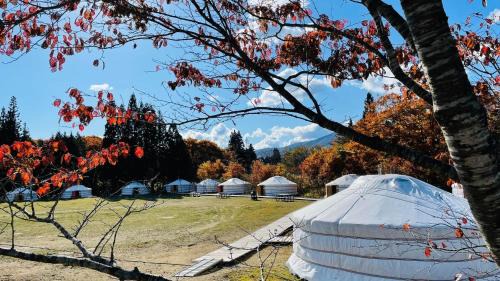 Gujo Other | mini mongolia campsite - Vacation STAY 42127v