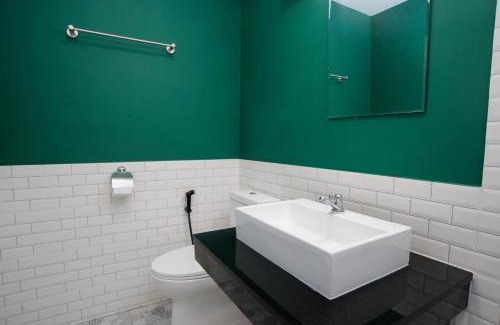 Minburi Hotel | MINI Plume Minburi
