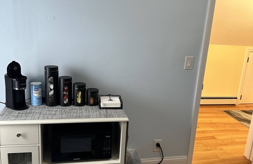Rimmon Heights Apartment | Mini quiet apartment for two!