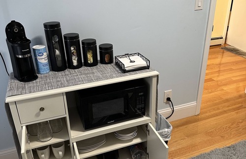 Rimmon Heights Apartment | Mini quiet apartment for two!