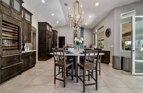 Mesa House | Mini Resort! Heated Pool and Spa, Pickleball Court, Putting Green