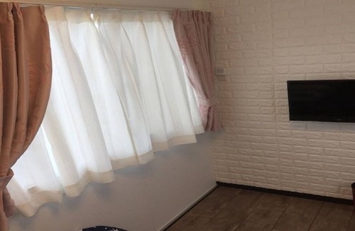 Shirahama House | Mini room / Nishimuro-gun Wakayama
