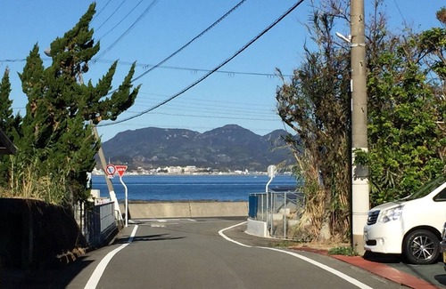 Shirahama House | Mini room / Nishimuro-gun Wakayama