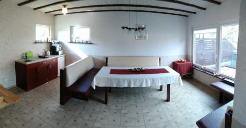 Kluoniskiai Apartment | Mini spa Harmonija