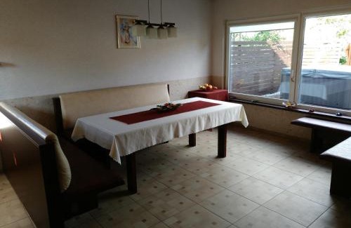Kluoniskiai Apartment | Mini spa Harmonija