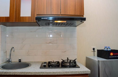 Kayu Putih Apartment | Mini Studio Room Apartment at Tifolia