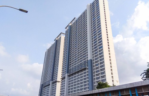 Kayu Putih Apartment | Mini Studio Room Apartment at Tifolia