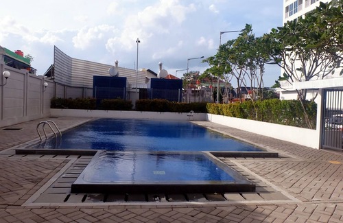 Kayu Putih Apartment | Mini Studio Room Apartment at Tifolia