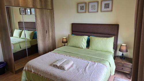 Shah Alam Apartment | Mini Suite by Aldridge Residence Seksyen 13