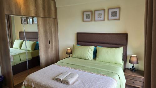 Shah Alam Apartment | Mini Suite by Aldridge Residence Seksyen 13