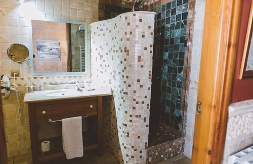 Villalonga Cottage | MINI SUITE ROOM