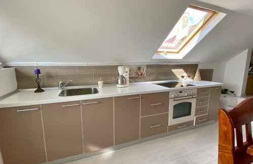 Zarnesti Apartment | Mini Vacanta La Munte