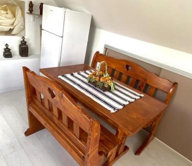Zarnesti Apartment | Mini Vacanta La Munte