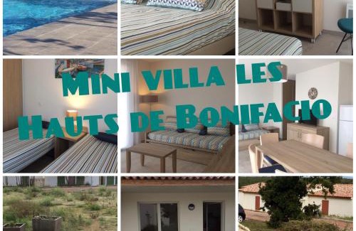 Bonifacio Villa | Mini villa K2