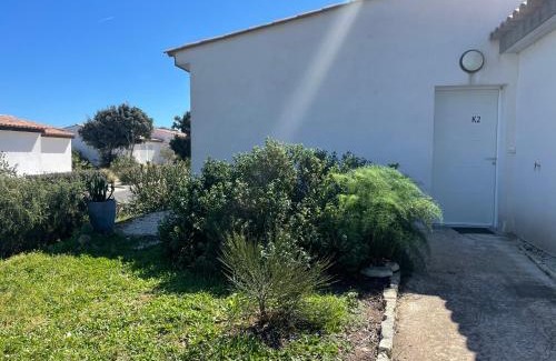 Bonifacio Villa | Mini villa K2