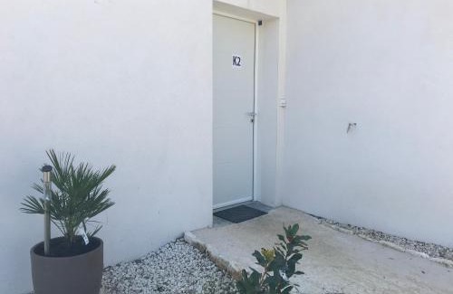 Bonifacio Villa | Mini villa K2