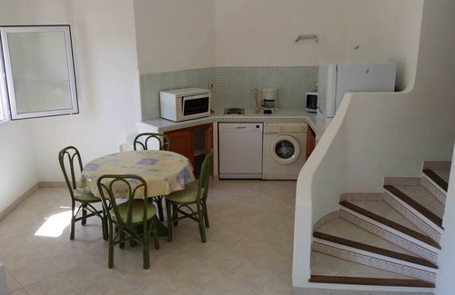 Santa Giulia Villa | Mini-villa N°4 - 2/4 pers.