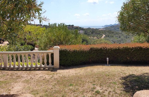 Santa Giulia Villa | Mini-villa N°4 - 2/4 pers.
