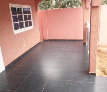 Lome Villa | MINI VILLA ROSE