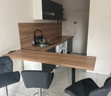 Pineto House | Mini Villa T3 duplex