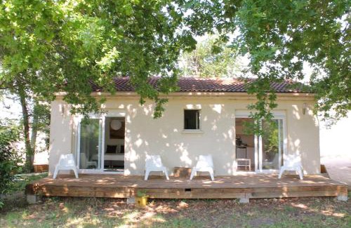Morieres-les-Avignon Apartment | Mini Villa Vivi proche Avignon