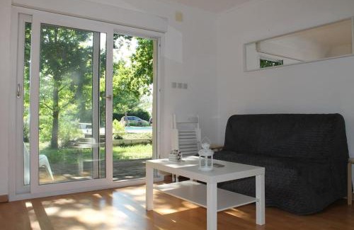 Morieres-les-Avignon Apartment | Mini Villa Vivi proche Avignon