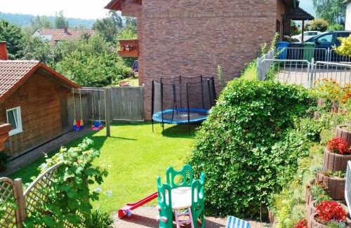 Edertal Apartment | Mini Wohlfühlnest