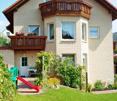 Edertal Apartment | Mini Wohlfühlnest